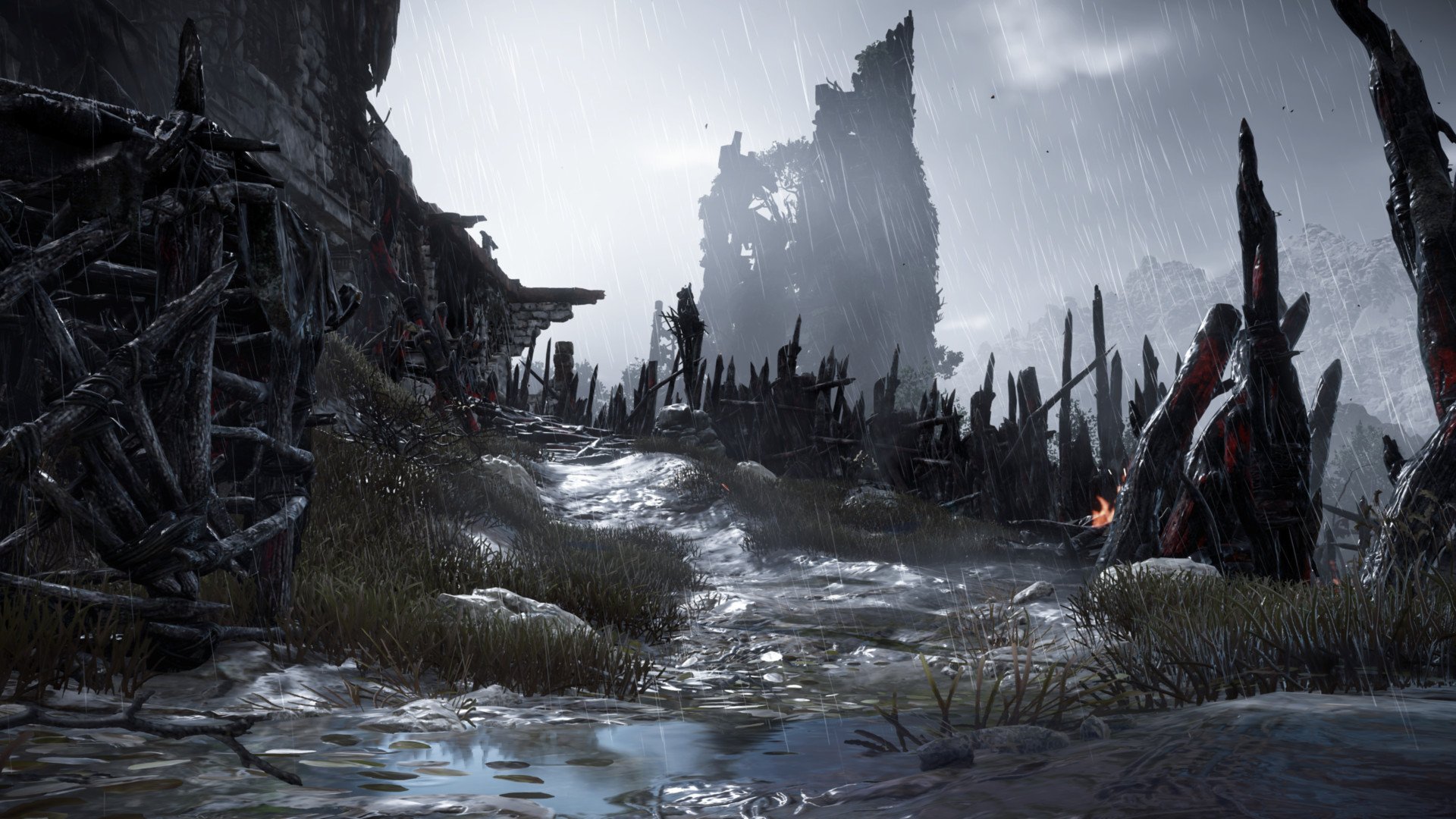 Horizon Zero Dawn - Imagen 49